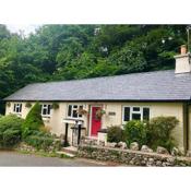 Hampsfell Cottage, quaint and comfy by the Lake District
