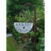 Hannas Landhaus