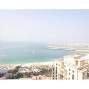 HAPPY SEASON - JBR apartments, Beach Front, Top furnished