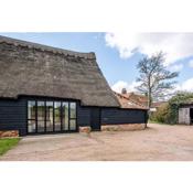 Harvest Cottage Valley Farm Barns Snape Air Manage Suffolk