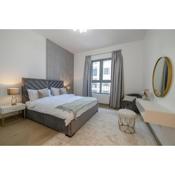 Hashtag Holiday Home -2 Bedroom apartment in La Mer