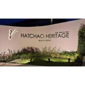 HATCHAO HERITAGE BEACH FRONT RESORT