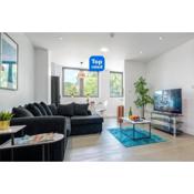 Haus Luxury Apartment - Perry Barr - Parking - Smart TV - WIFI - TOP RATED