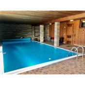 Haus Wenger Mountain View & Swimming Pool