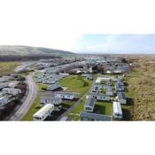 Haven Holiday Resort - Direct access to beach