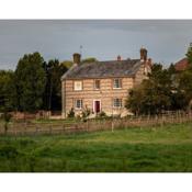 Hayden Farmhouse-Dorset Georgian Home-Sleeps 11