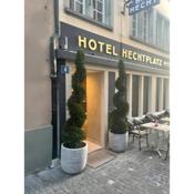 Hechtplatz Hotel - Self Check-in