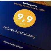 HELove Apartamenty