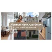 Herman View Apartment