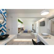 Hermes Luxury Apartments Naxos