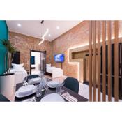 Hevals Spa & Design Apartment