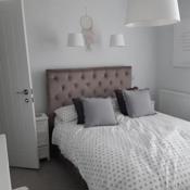 Hideaway Cottage - Private ensuite room - 4 minutes to the sea!