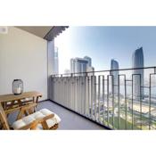 High Floor - Stunning Location - Canal View