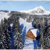 High Tatras Chalet