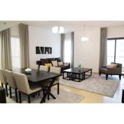 HiGuests - Charming Apt in JBR with Balcony by the Beach