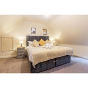 Hillbrook House 8 - 1 Bed Apartment