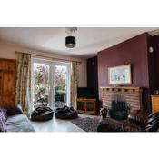 HILLSIDE COTTAGE - 3 bed property in North Wales opposite Adventure Park Snowdonia