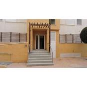 HL 006 Luxury 2 bedroom apartment on HDA Golf Resort, Murcia
