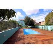 HM – Oporto Downtown Swimming Pool Apartment