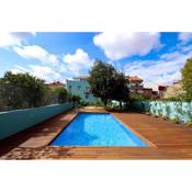 HM - Porto Blue Pool Apartment
