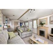 Hoburne Devon Bay stunning 3 bed luxury lodge