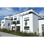 Hochwertige Neubau-Wohnung in Arnsberg