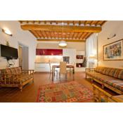 Holiday apartment rental in Lucca