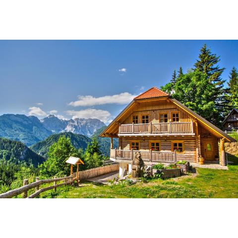 Holiday chalet 
