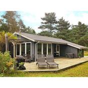 Holiday home Aakirkeby XLIV