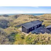 Holiday Home Aasta - 120m from the sea in NW Jutland by Interhome