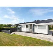 Holiday Home Aasta - 250m from the sea in SE Jutland by Interhome