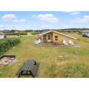 Holiday Home Adelbert - 400m from the sea in NW Jutland by Interhome