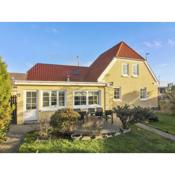 Holiday Home Adelina - 500m from the sea in NW Jutland by Interhome