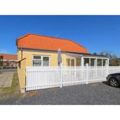 Holiday Home Adla - 450m from the sea in NW Jutland by Interhome