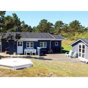 Holiday Home Afkar - 900m from the sea in Western Jutland by Interhome