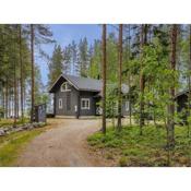 Holiday Home Ahola by Interhome