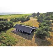 Holiday Home Aksel - 150m from the sea in Lolland- Falster and Mon by Interhome