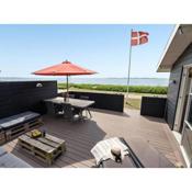 Holiday Home Akseline - 20m from the sea in Funen by Interhome