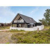 Holiday Home Alf - 200m from the sea in NE Jutland by Interhome