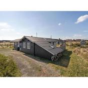 Holiday Home Algea - 300m from the sea in NW Jutland by Interhome