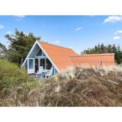 Holiday Home Algonda - 500m from the sea in NW Jutland by Interhome