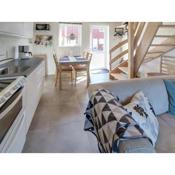 Holiday Home Alissa - 400m from the sea in Western Jutland by Interhome