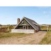 Holiday Home Alleta - 600m from the sea in Western Jutland by Interhome