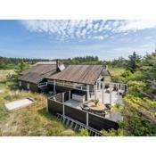 Holiday Home Allida - 800m from the sea in NW Jutland by Interhome