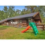Holiday Home Almira - 1-2km from the sea in Bornholm by Interhome