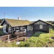 Holiday Home Alrune - 800m from the sea in NW Jutland by Interhome