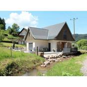 Holiday Home am Bächle by Interhome