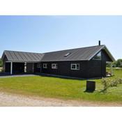 Holiday Home Amdi - 700m from the sea in SE Jutland by Interhome