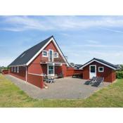 Holiday Home Andor - 500m from the sea in Western Jutland by Interhome