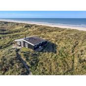 Holiday Home Anissa - 100m from the sea in NW Jutland by Interhome